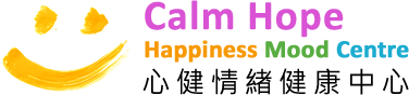 Calm Hope Happiness Mood Centre